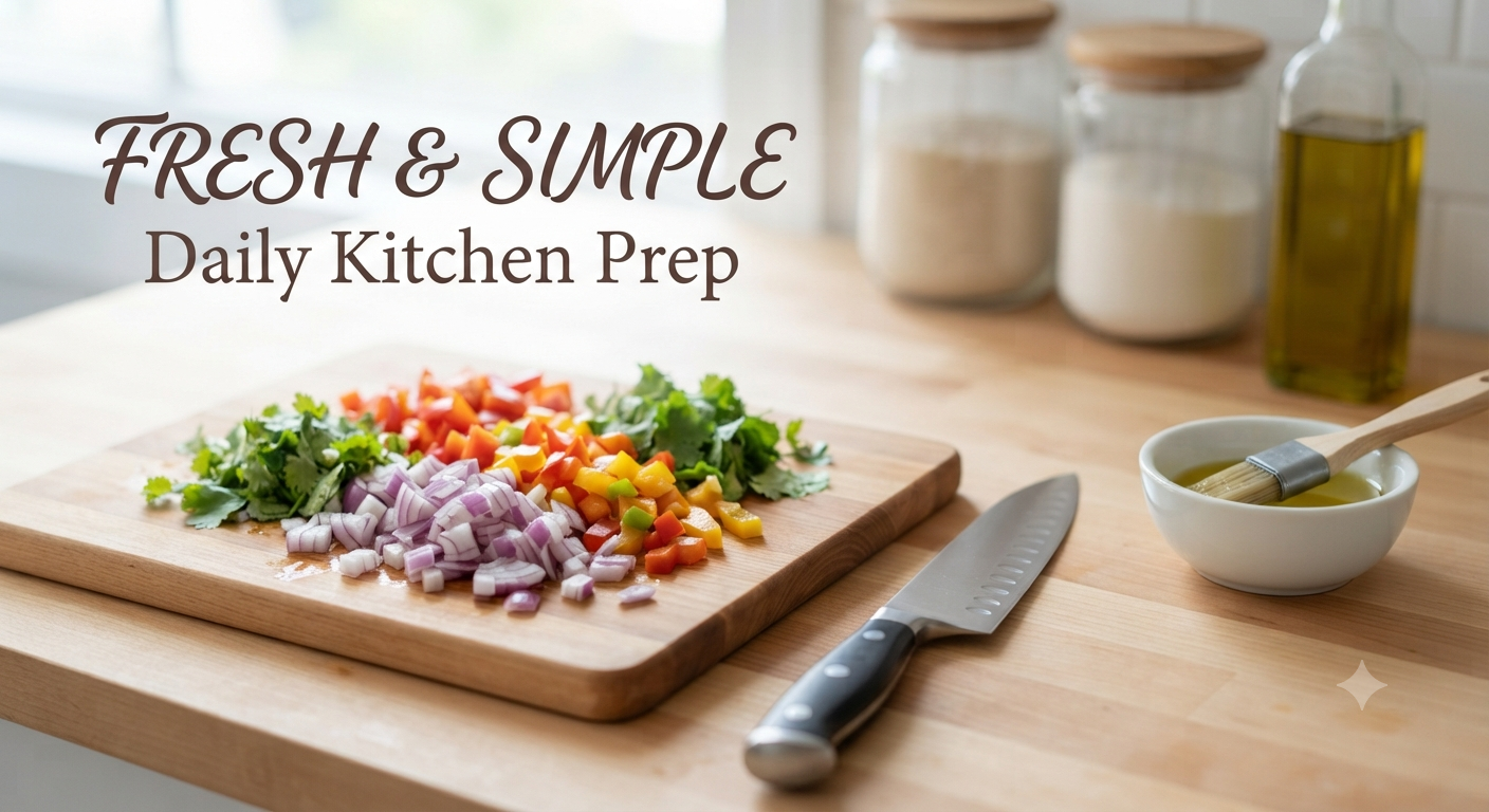 5 Best Kitchen Time Saving Hacks Meal Prep Experts Use 1 kitchen-time-saving-hacks-meal-prep